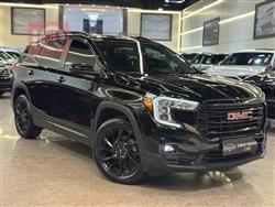 GMC Terrain